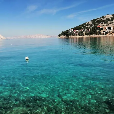 Daire One Bedroom With Terrace Stari Grad