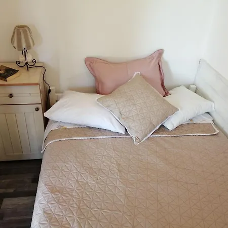 Daire One Bedroom With Terrace
