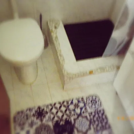 One Bedroom With Terrace Daire Stari Grad
