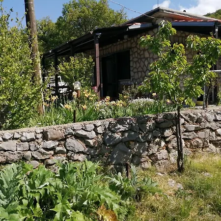 Apartment One Bedroom With Terrace Starigrad (Kvarner)
