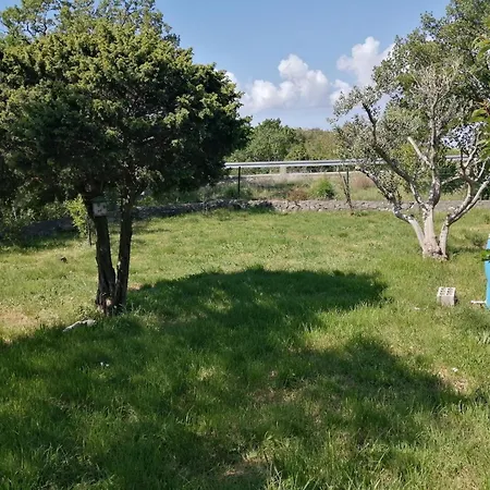 Apartment One Bedroom With Terrace Starigrad (Kvarner)