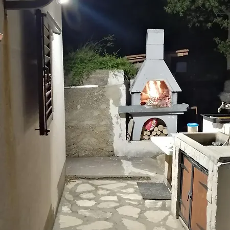 One Bedroom With Terrace *