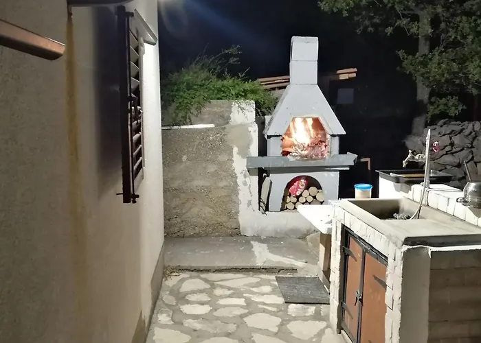 One Bedroom With Terrace *