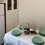 One Bedroom With Terrace Lejlighed *