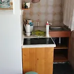 One Bedroom With Terrace Lejlighed
