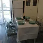 One Bedroom With Terrace Lejlighed *