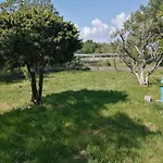 Lejlighed One Bedroom With Terrace Stari Grad