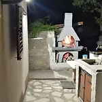 One Bedroom With Terrace *