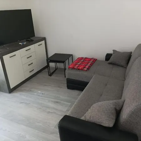 One Bedroom With Terrace * Povljana