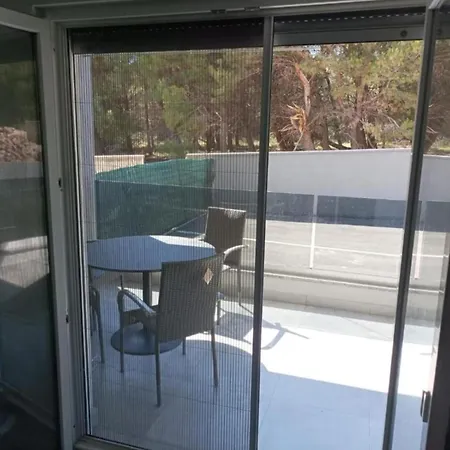 One Bedroom With Terrace * Povljana